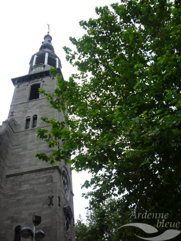 RELI - Eglise Notre Dame